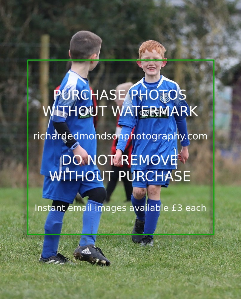 IMG_0522 - Wattsfield Under 7's vs Heathwaite Under 7's (13/1/24)