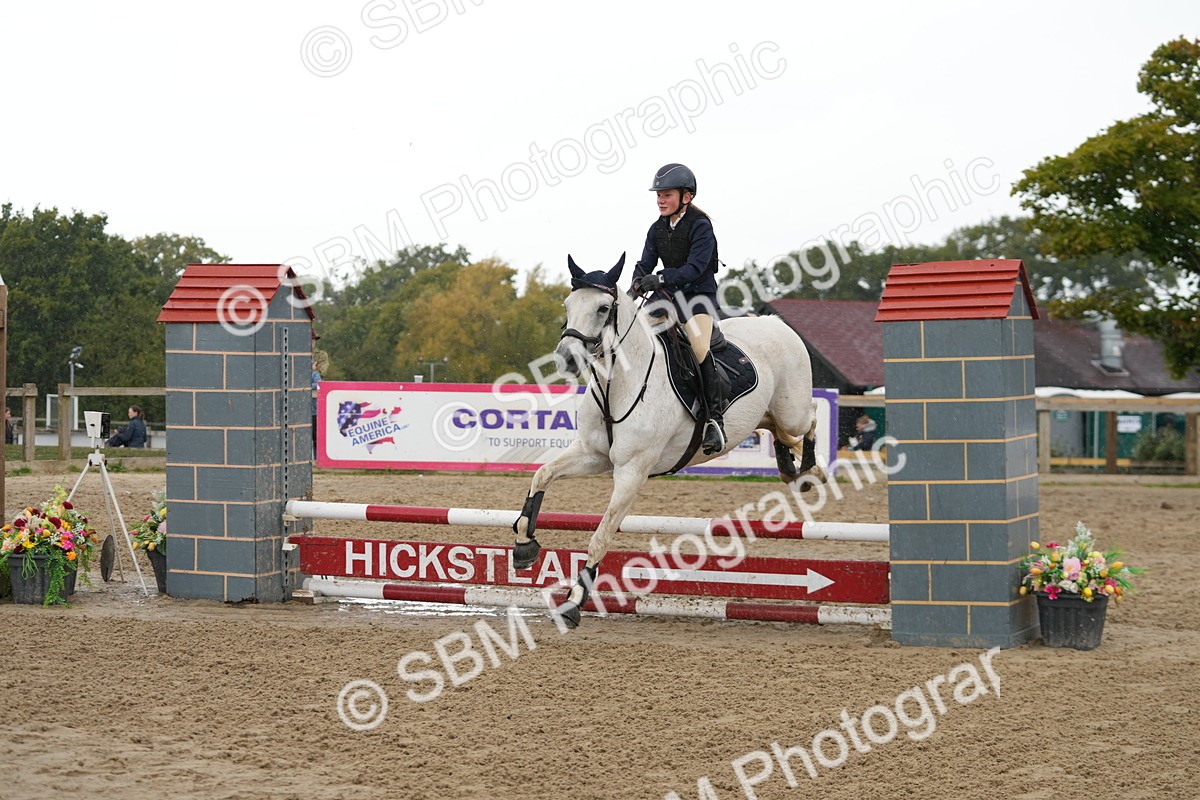 SBM_43245 - J7 - Junior Pony 60cm Championship
