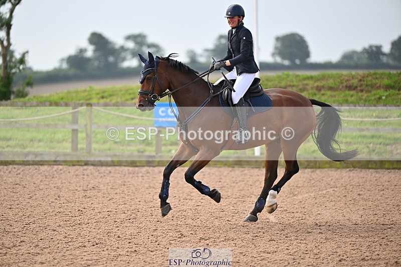 240828A-100310-00009 - Cls 1 Snr British Novice and 90cm Open