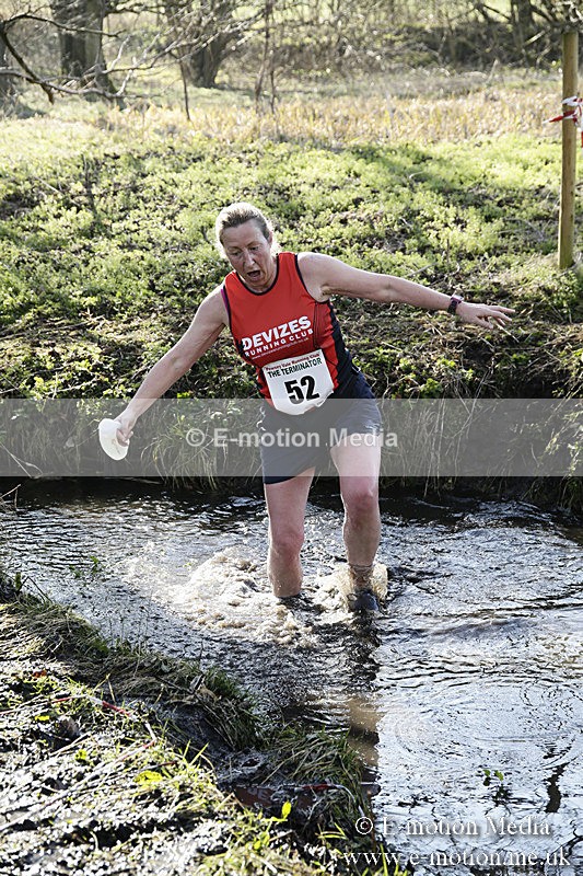 PVT 240219 890 - The Terminator Race - Pewsey Vale - 24/02/19