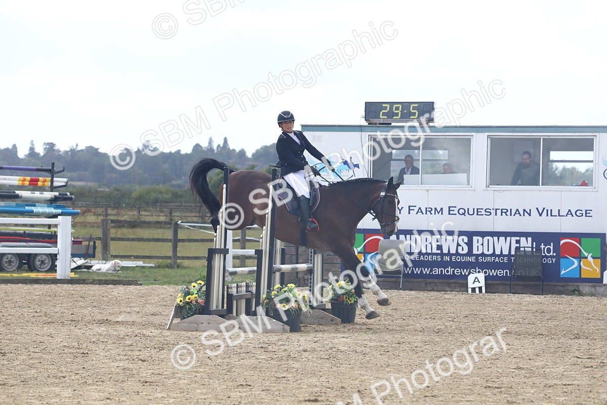 SBM_007838 - Class 10 - 80cm Champs