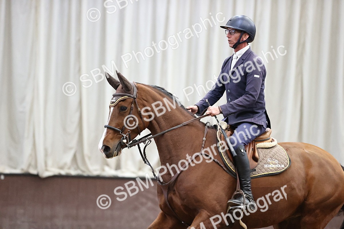 SBM_003568 - Class 11 - Senior Newcomers 1.10m