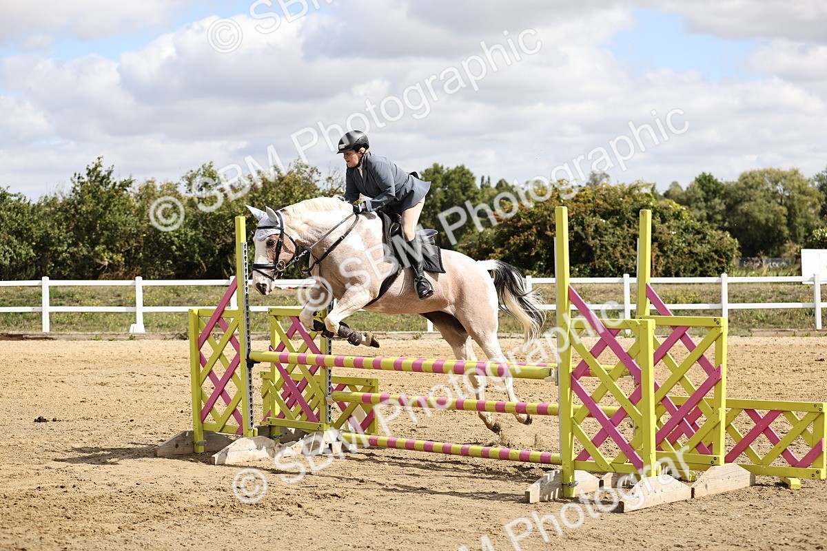 SBM_003793 - Class 2 - Amateur Championship Qualifier 85cm