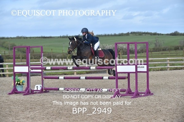 BPP_2949 - CLASS 3 138cm Pony Royal Highland Show Championship Qualifier