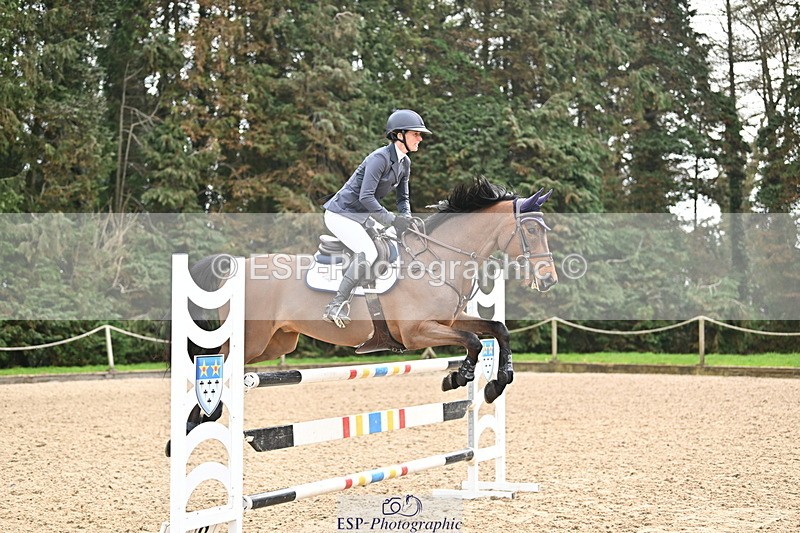 250321A-114426-00620 - Cls 3 Foxhunter and 1.20m Open