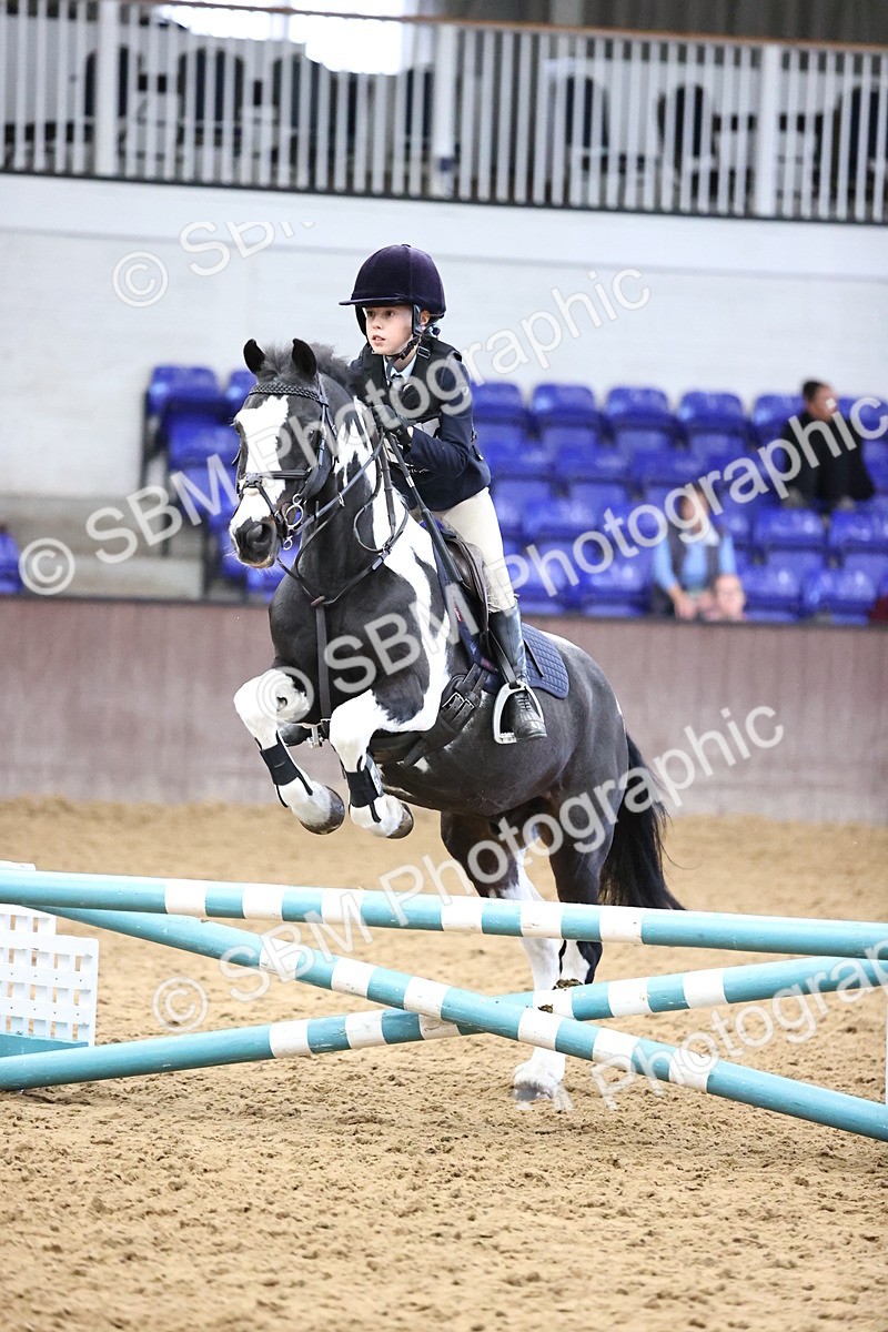 SBM_001931 - Class 5 - Henlow Veterinary Hospital - 70cm Area 12 Championship Qualifier