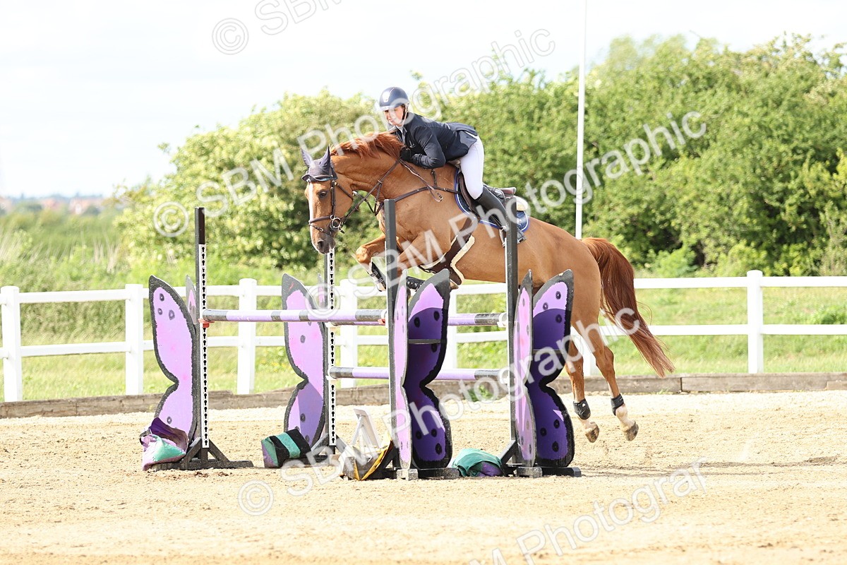 SBM_001498 - Class 6 - National B&C Handicap Championship Qualifier - 1.25m