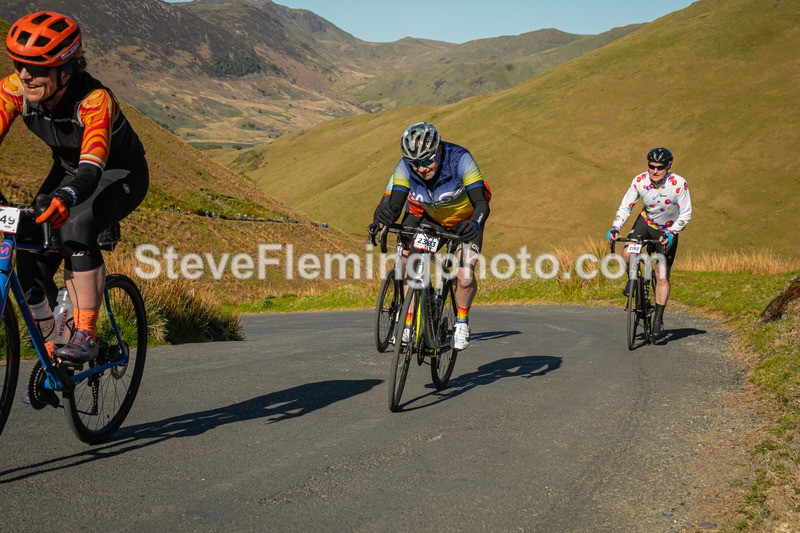 092132 - Newlands Pass 09.00 - 10.00