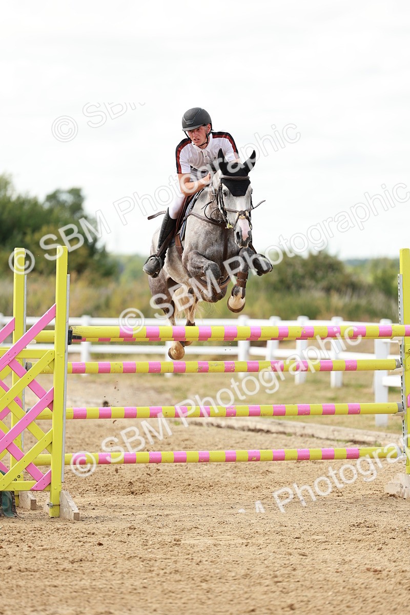 SBM_019524 - Class 21 - jump offs