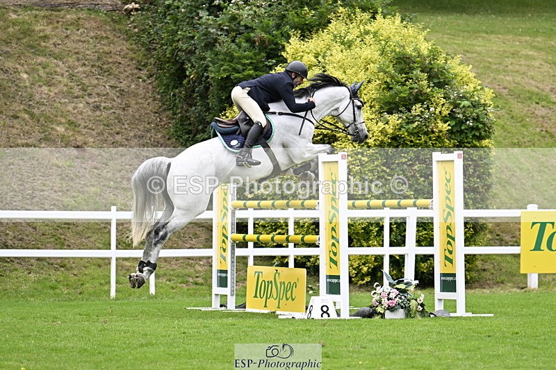 250613A-163306-03126 - Cls 6 National 1.40m Open