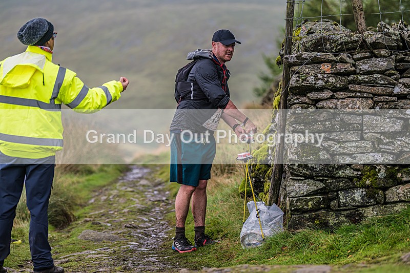 Old Crown Round-913 - Old Crown Round Fell Race Saturday 12th September 2026