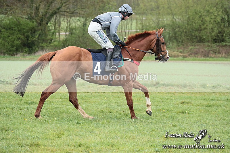 PtP 210425  544 - Paxford Races Easter Monday 21/04/25