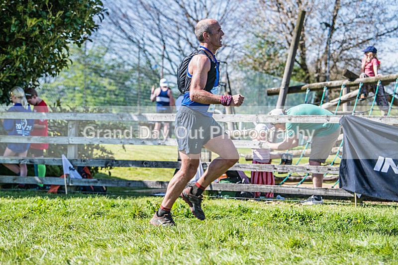 The Finish-1116 - The 3 Peaks Race Saturday 25th April 2026 - The Finish
