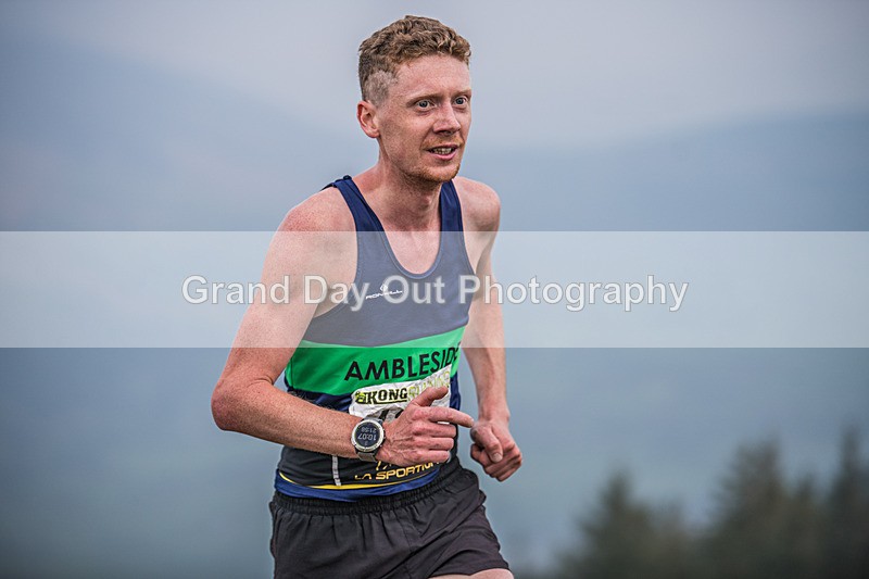Lords Seat-18 - Lords Seat Fell Race Wednesday 1st May 2024