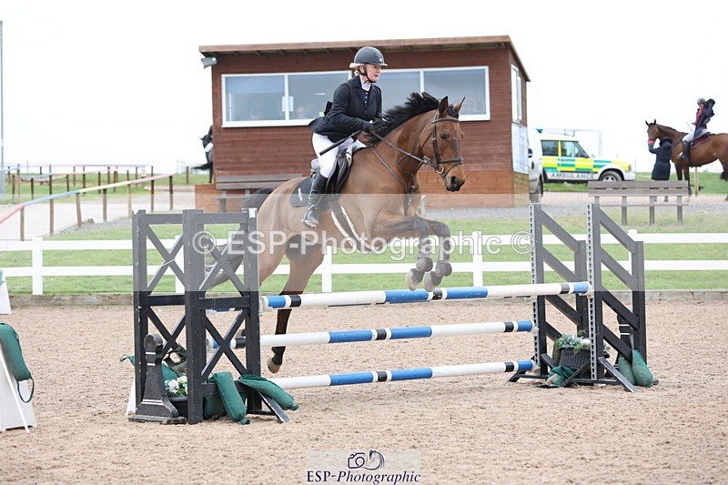 240406A-120010-03166 - Cls 21 95cm National Amateur Quali