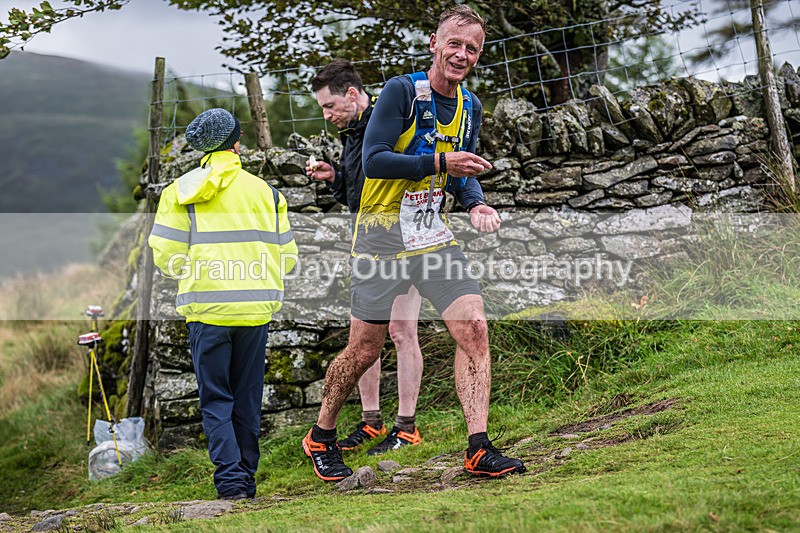 Old Crown Round-887 - Old Crown Round Fell Race Saturday 12th September 2026