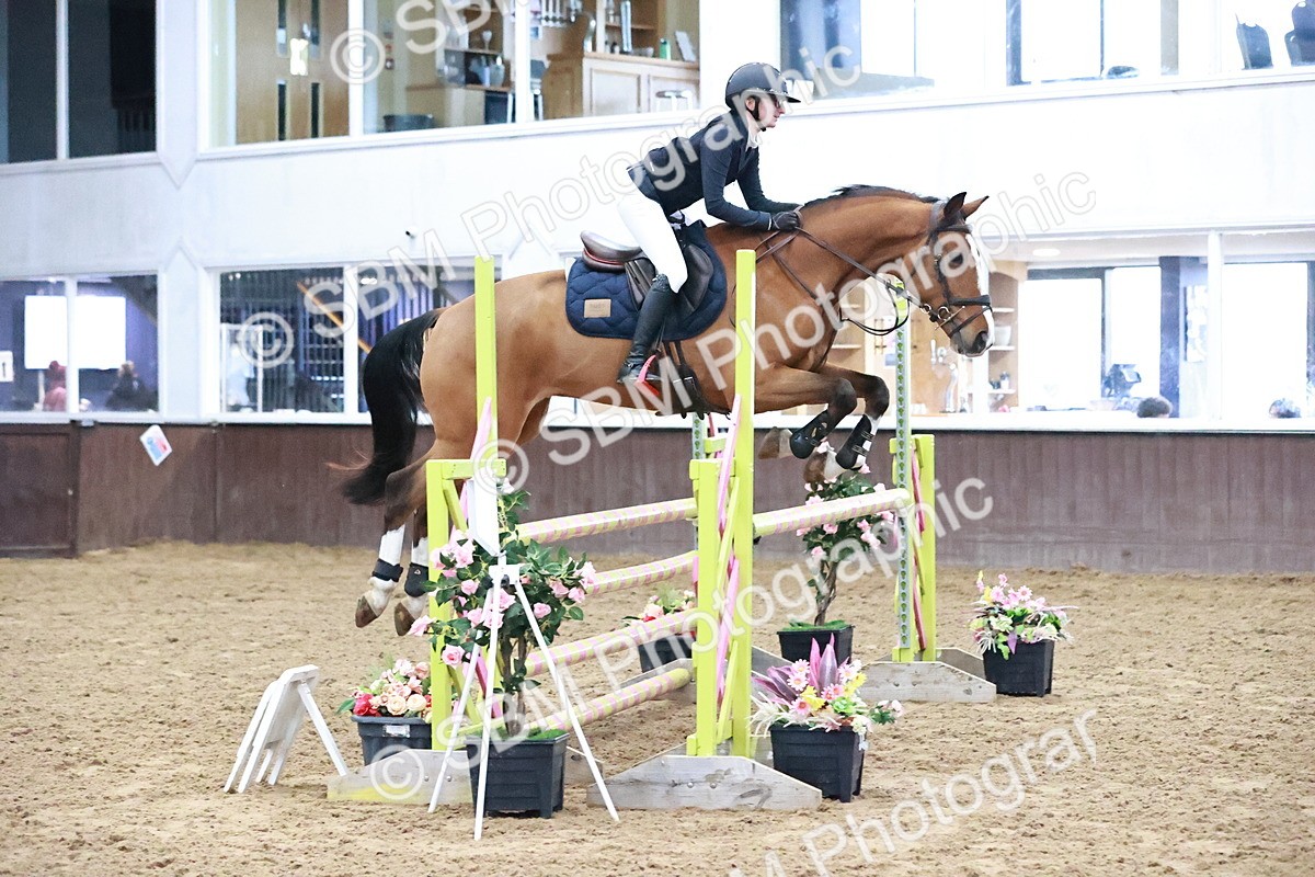 SBM_001249 - Class 3 - Senior Discovery - 1.00m