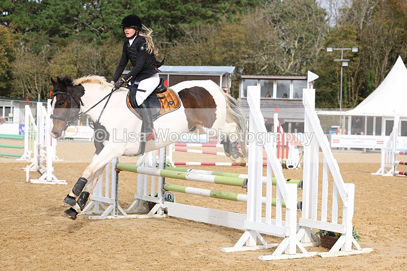 3E7A9987 - Class 4: 80cm