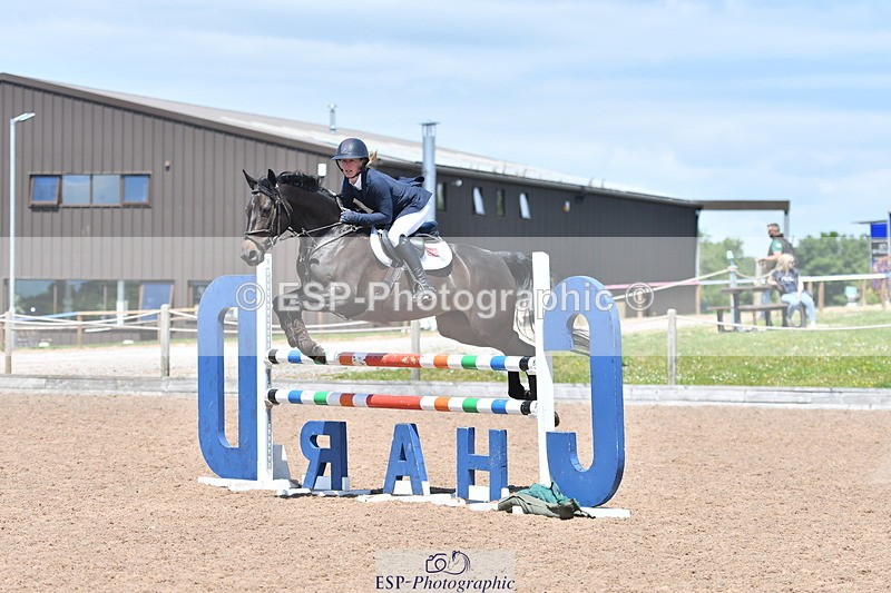 240609A-130123-05467 - Cls 18 Snr Newcomers and 1.10m Open