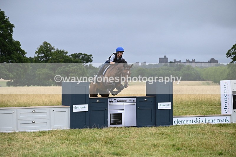 WJ6_1205 - Time at Kitchen Jump 12:28 to 12:44