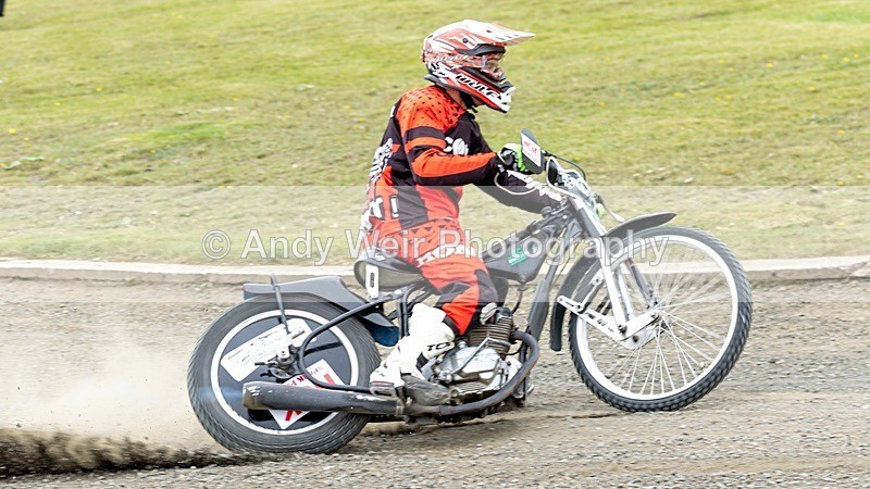 210904-7D-8E0A1253 - Ride & Skid It  Speedway Experience 04th Sept 21