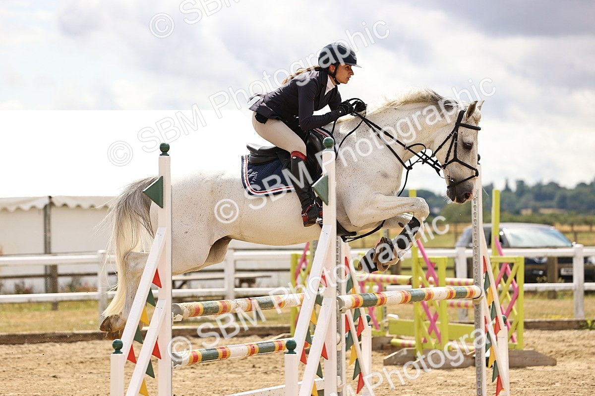 SBM_026815 - Class 13 - Senior Newcomers - 1.10m