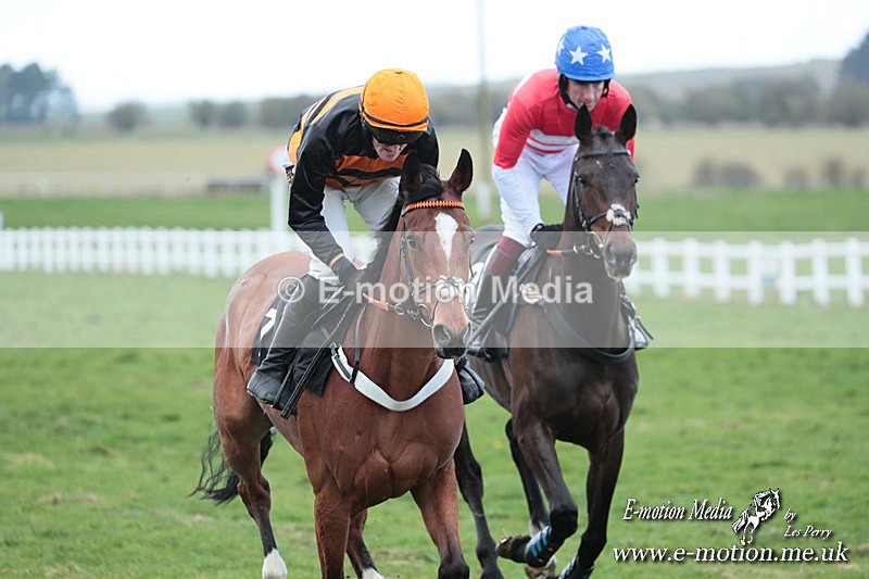 PtP 230324 480 - Tedworth Hunt PtP Larkhill Raccourse 23rd March 2024