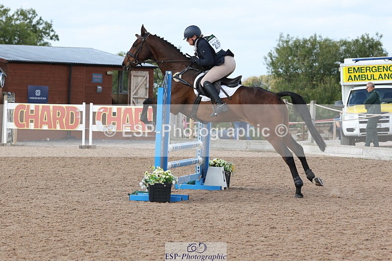 230923A-140707-02679 - 80 SJ Start to 14.30