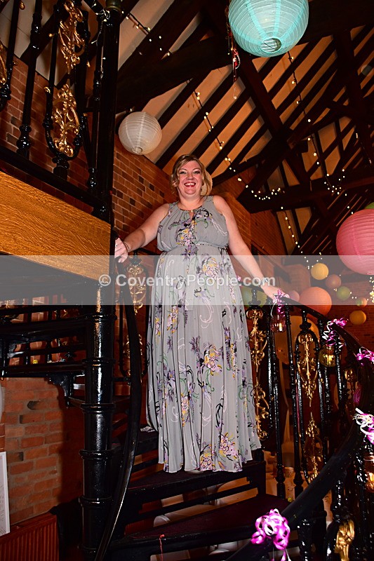 Lor-1093 - Lorraine's 50th