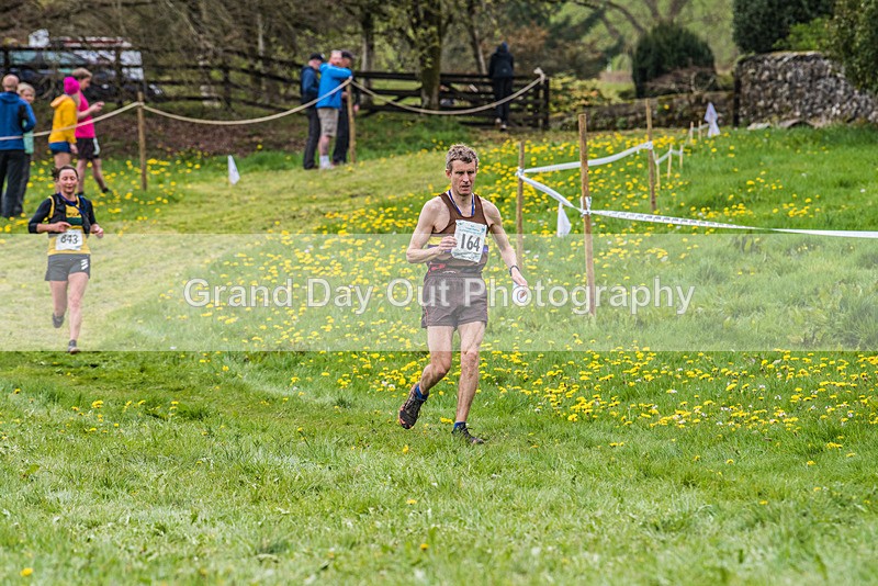 3 Peaks-2675 - The 3 Peaks Race - The Finish - Saturday 29th April 2023