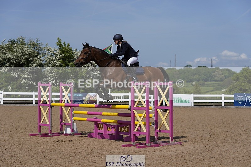 230528A-105432-06339 - Cls 31 Scope 1m Champ Quali & Open