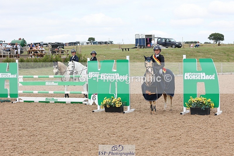 250629-153934-12598 - Cls 29 128cm HOYS Qualifier