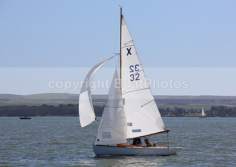 130420 X32 WT7A5291 - Sailboats - monohull