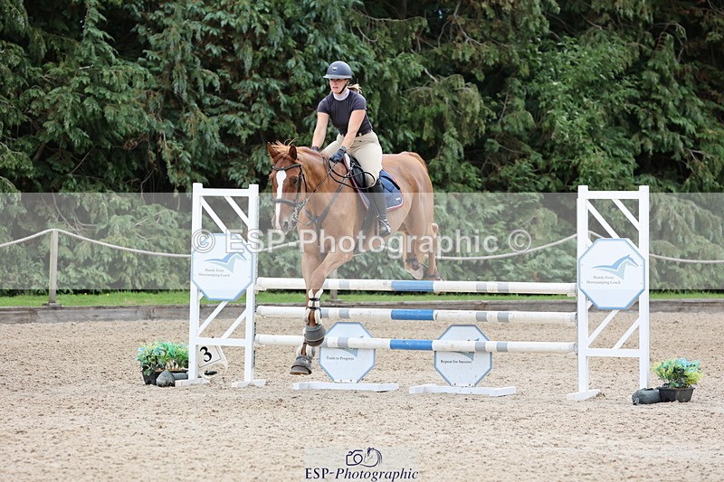 250703A-151038-05357 - Cls 9 Snr Discovery and 1m Open