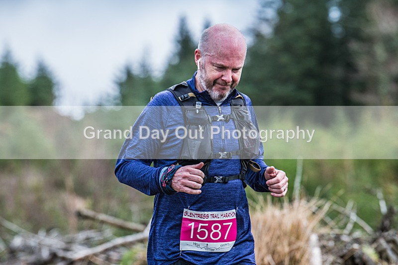 Glentress-1835 - High Terrain Events Glentress Marathon 21 & 10K Trail Races Sunday 18th February 2024