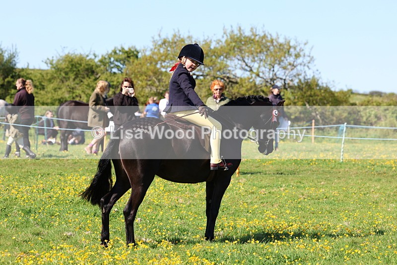 3E7A9219 - Class 3: First Ridden