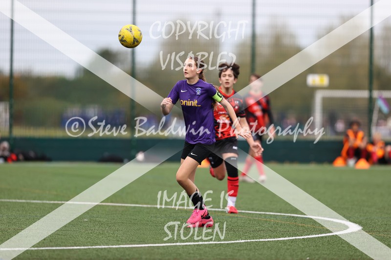 1DX30397 - 2026-10-11 FC Abbey Meads U14 Grey v Ferndale Rodbourne FC U14