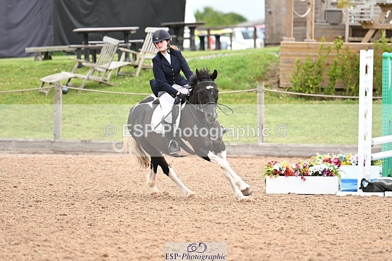 250607-093458-00105 - Cls 5 Pony British Novice and 80cm