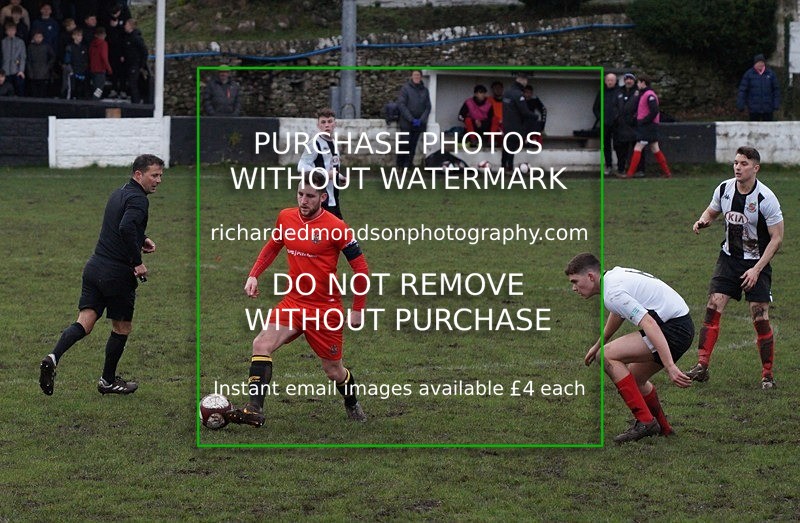 kwr48 - Kendal Town v Workington AFC