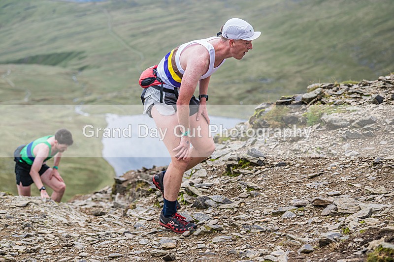 Grisedale HS-158 - Grisedale Horseshoe Fell Race Saturday 5th September 2026