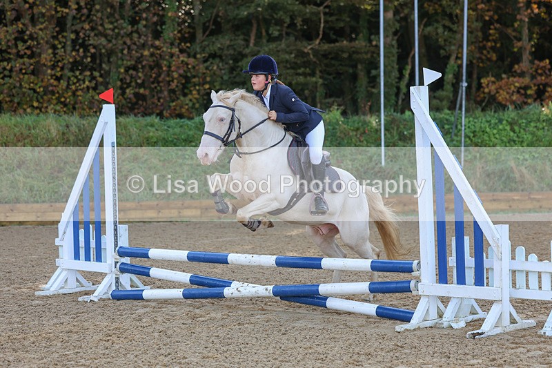 3E7A2529 - Class 3: 50cm Open