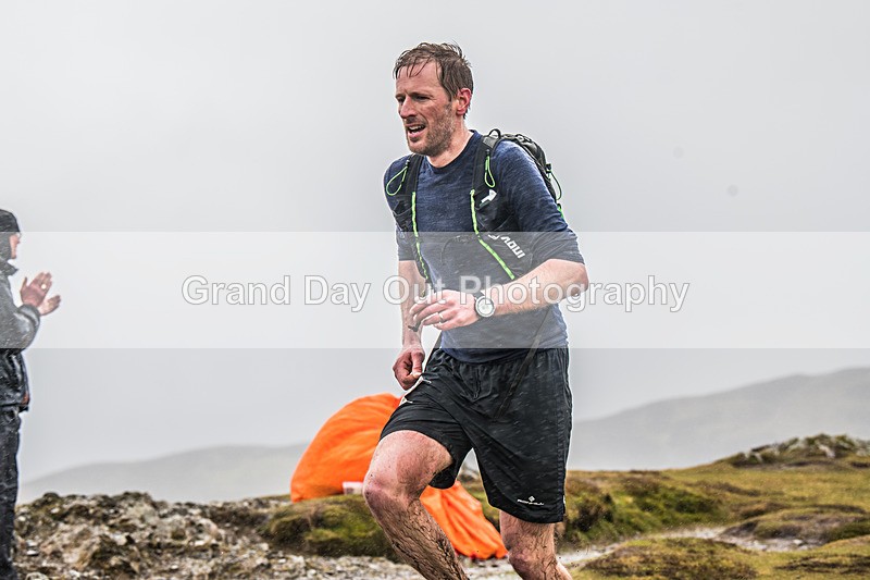 Coledale-158 - Coledale Horseshoe Fell Race Saturday 25th March 2023