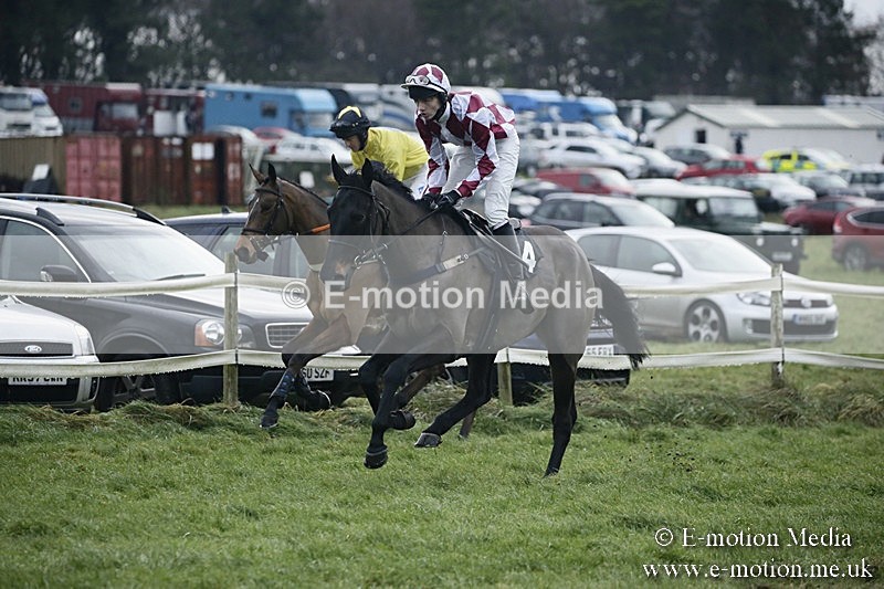 PtP 031217 697 - Hursley Hambledon Point-to-Point Larkhill 03/12/17