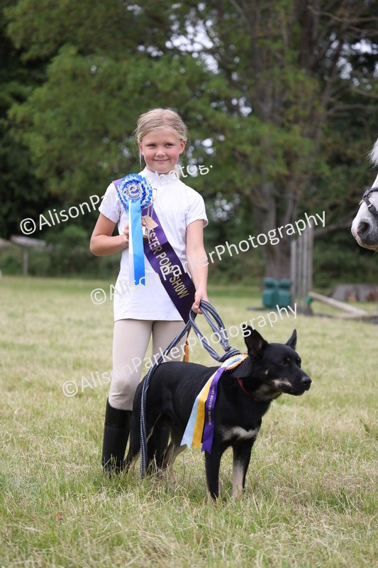 20260614-4443 - Class 25 - Horse and Hound Jumping