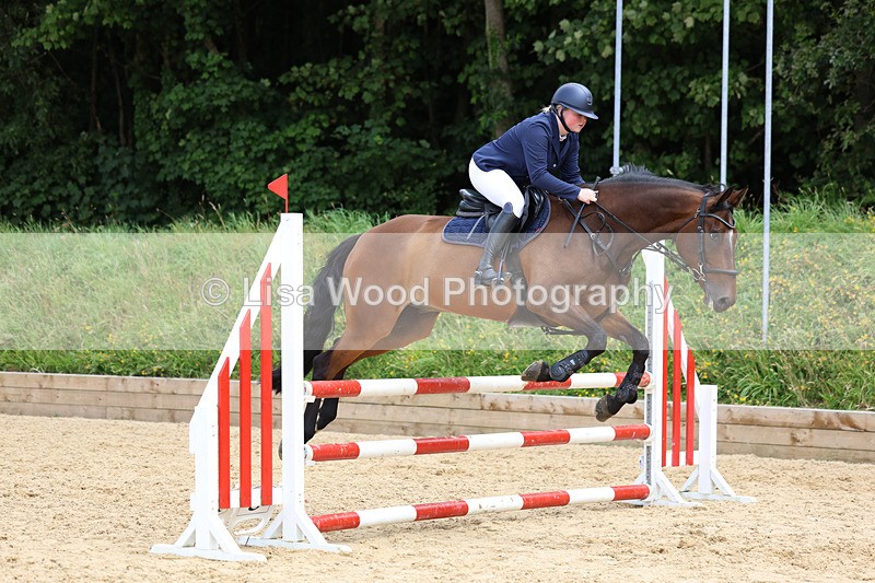 3E7A0766 - Class 10: 95cm National Amateur Championship Qualifier