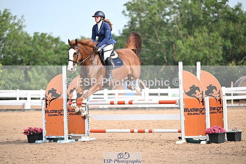 240801A-093320-00150 - Cls 7 Snr Discovery and 1m Open