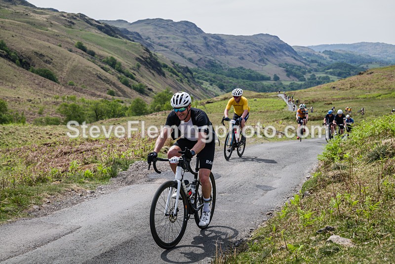 135125 - Hardknott Pass Camera 1 13.00-14.00