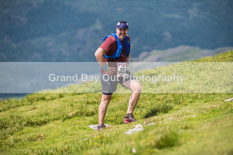 Duddon Short-614 - Duddon Valley Short Fell Race Saturday 1st June 2024