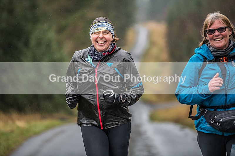 Kielder Ultra-230 - High Terrain Events Kielder 82, 50, 32K Ultra Races, Saturday 1st April 2023