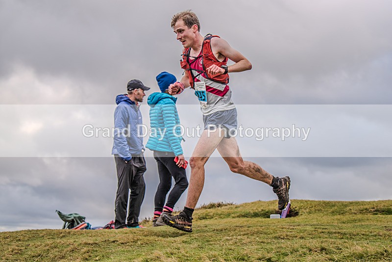 British Fell Relay-2834 - British Fell & Hill Relay Championship Braithwaite Keswick Saturday 21st October 2023